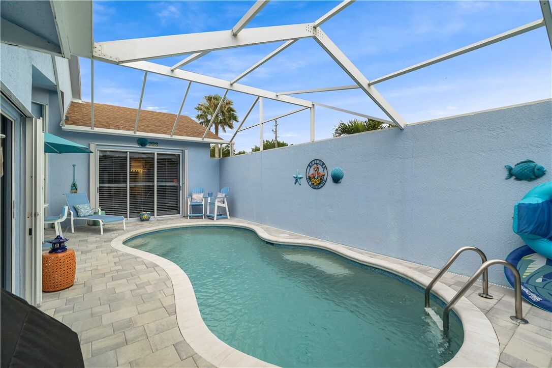 Property Photo:  223 River Walk 12  FL 34949 