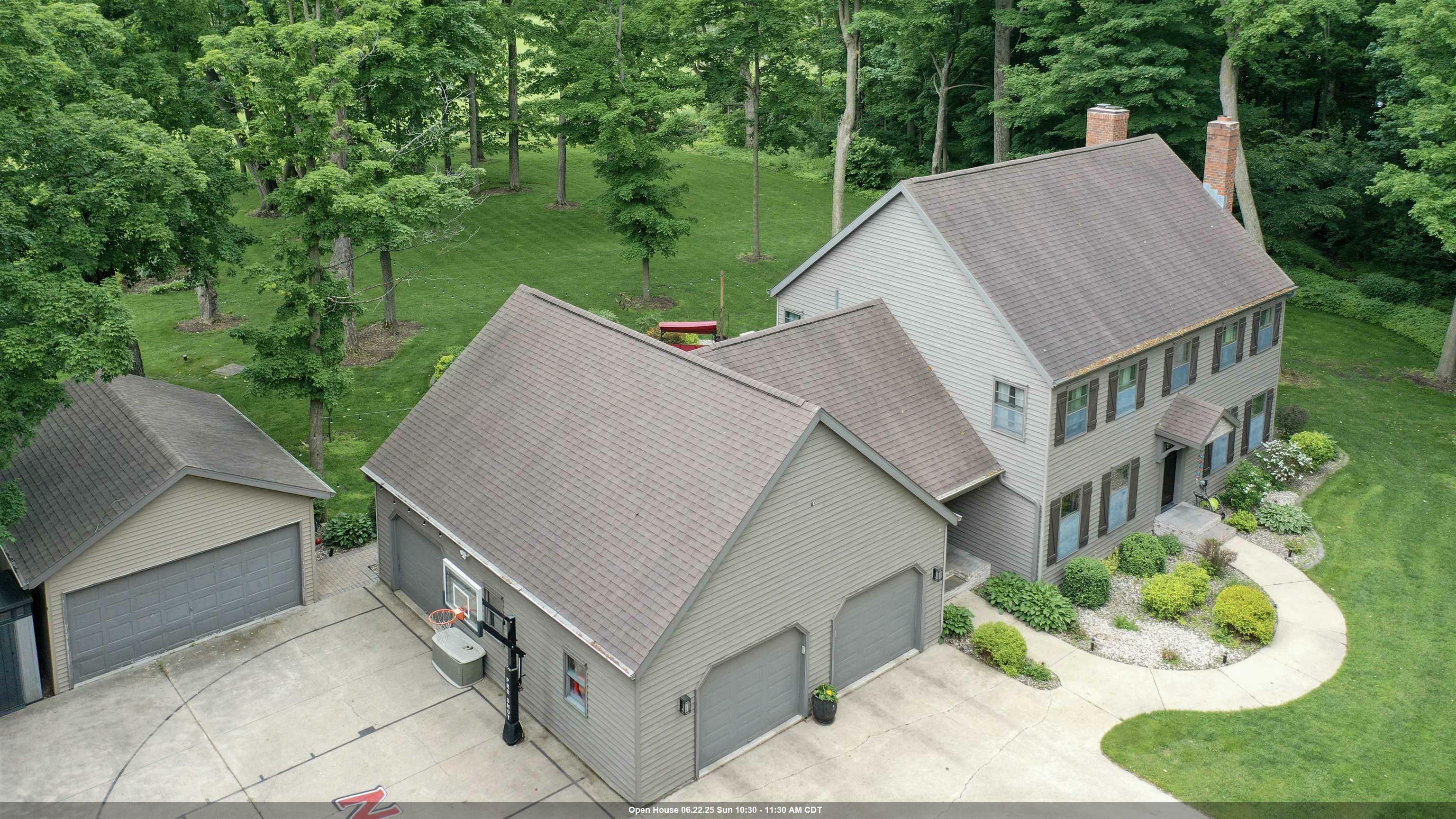 Property Photo: 8404 Clayton Avenue WI 54956