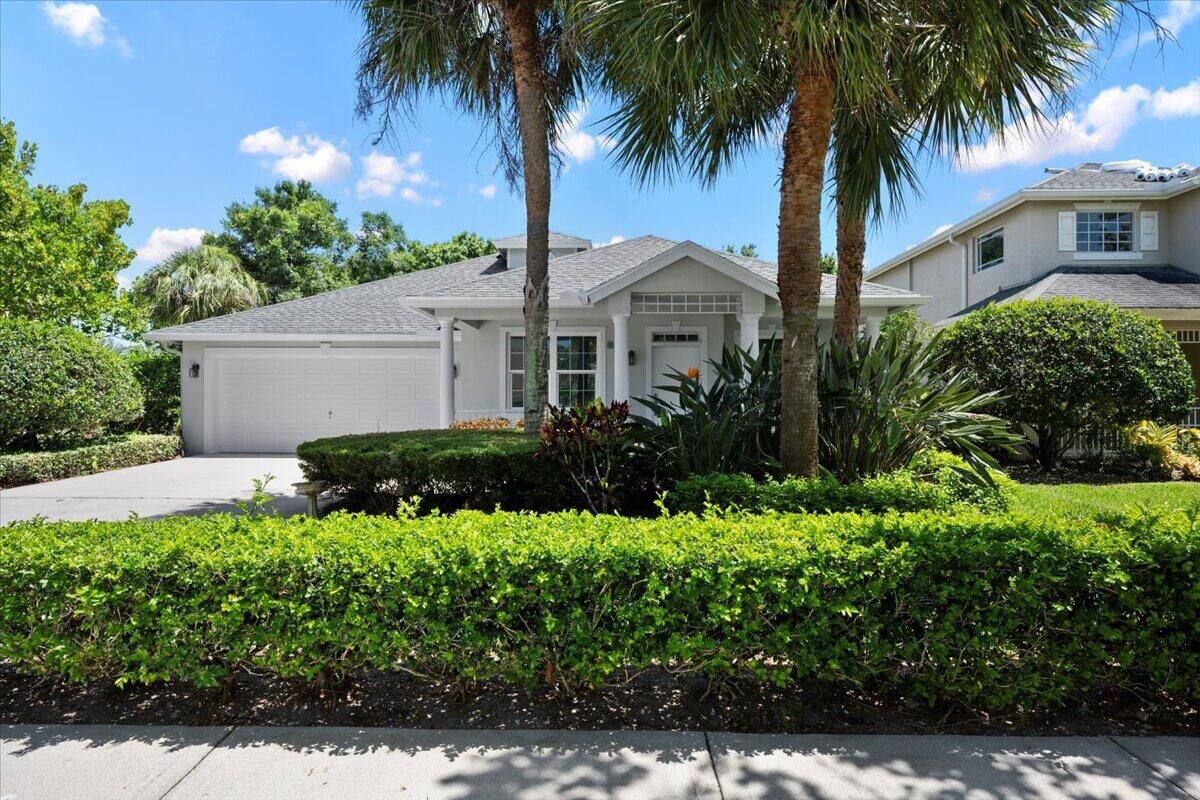Property Photo: 204 Clocktower Drive FL 33458