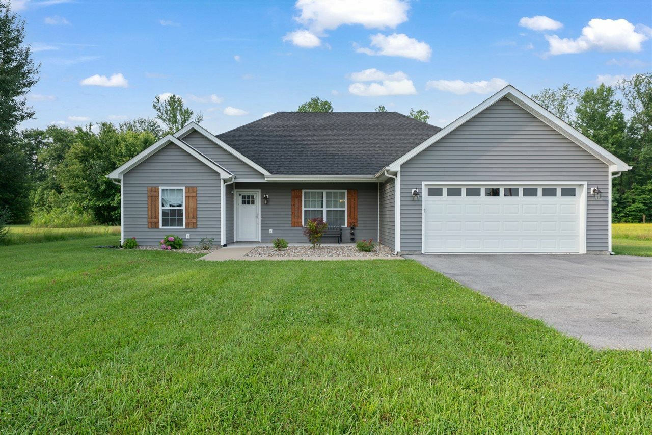 Property Photo: 1496 Beaver Dam Chapel Road KY 42171