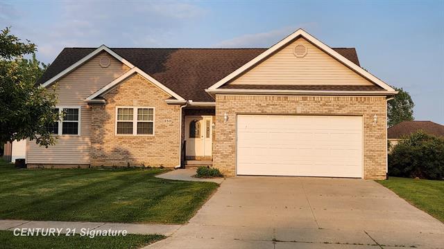 Property Photo: 350 Wildflower Lane MI 48446