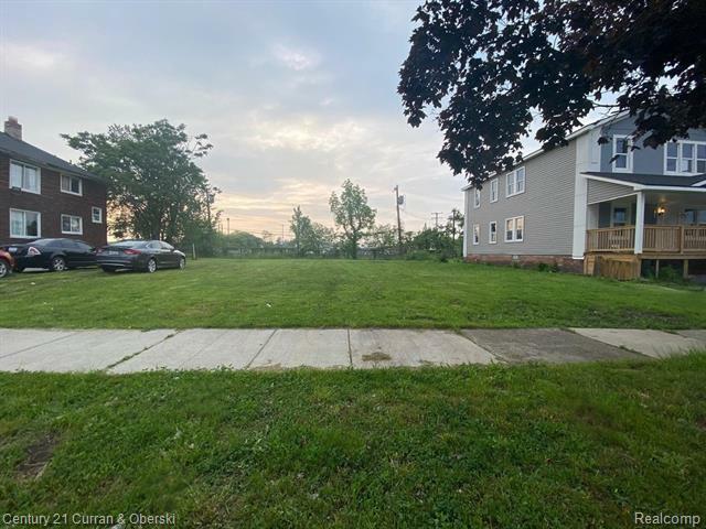 Property Photo: 6342 Barlum Street MI 48210