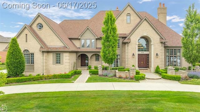 Property Photo: 5566 Murfield Drive MI 48306