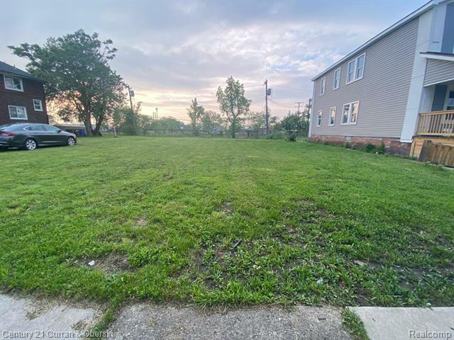 Property Photo: 6336 Barlum Street MI 48210