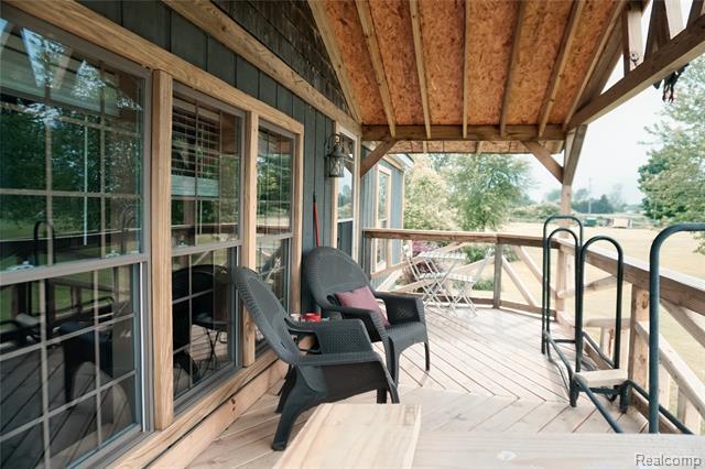 Property Photo: 4288 Castle Road MI 48461