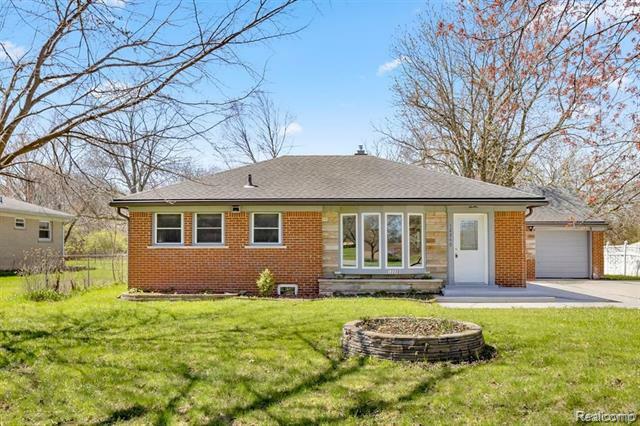 12240 Pardee Road  Taylor MI 48180 photo