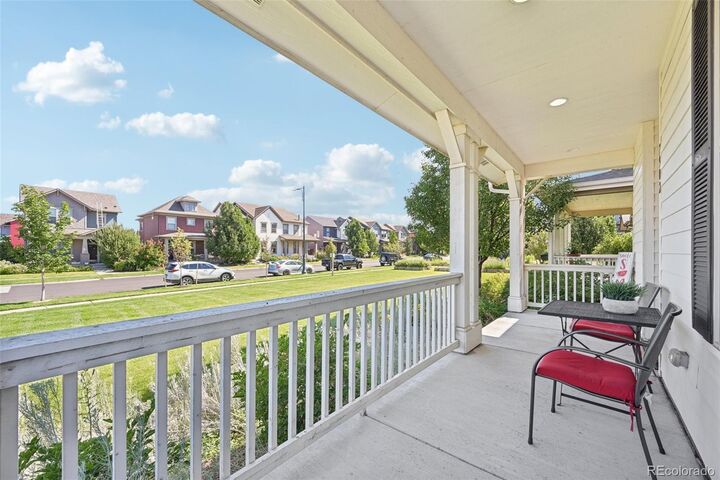 Photo de la propriété: 7902 E 49th Place CO 80238