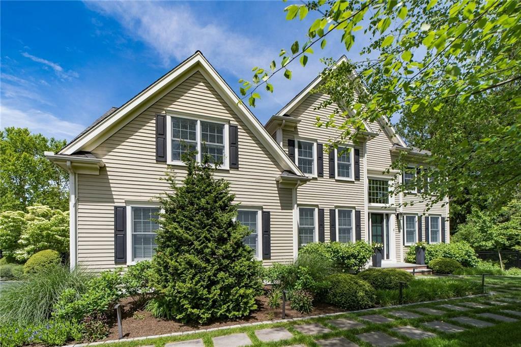 Property Photo:  1 Northwest Passage  RI 02806 