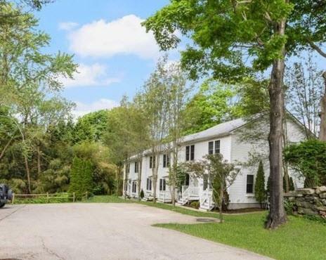 Property Photo: 45 Cherry Lane A RI 02879