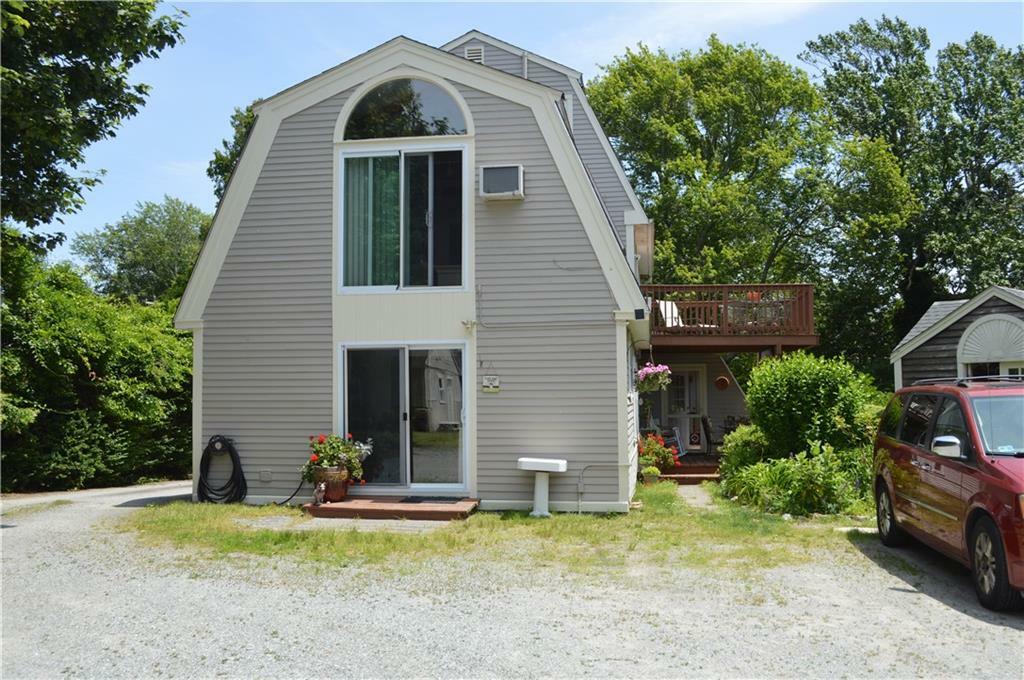 Property Photo: 1028 East Main Road RI 02871