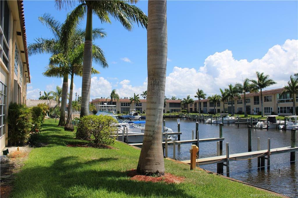 Property Photo: 2600 S Kanner Highway N-6 FL 34994