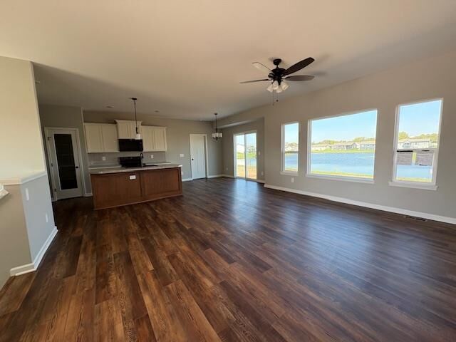 Property Photo: 10780 W Sondra KS 67101