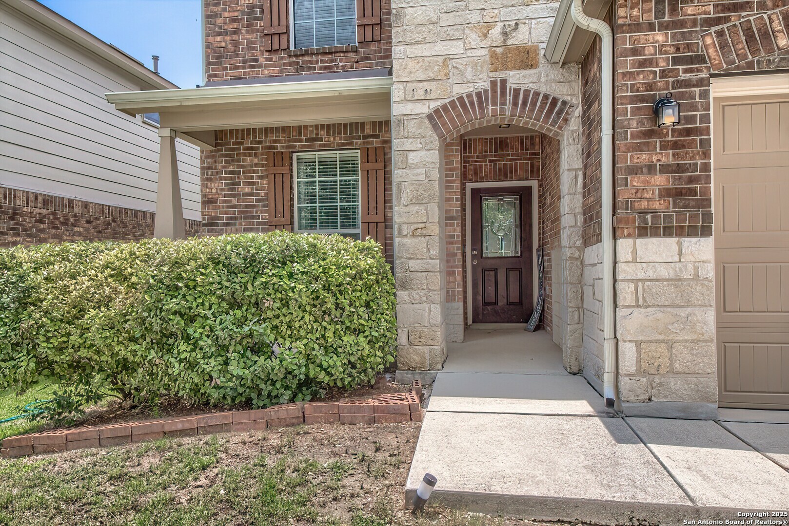 Property Photo: 12870 Limestone TX 78253