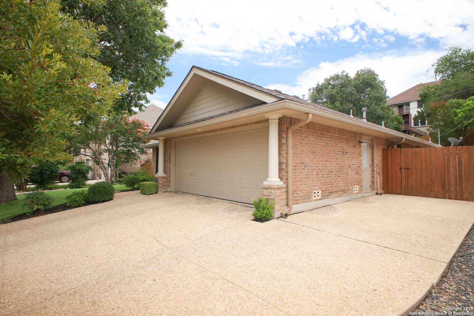 Property Photo: 14630 Snip TX 78248