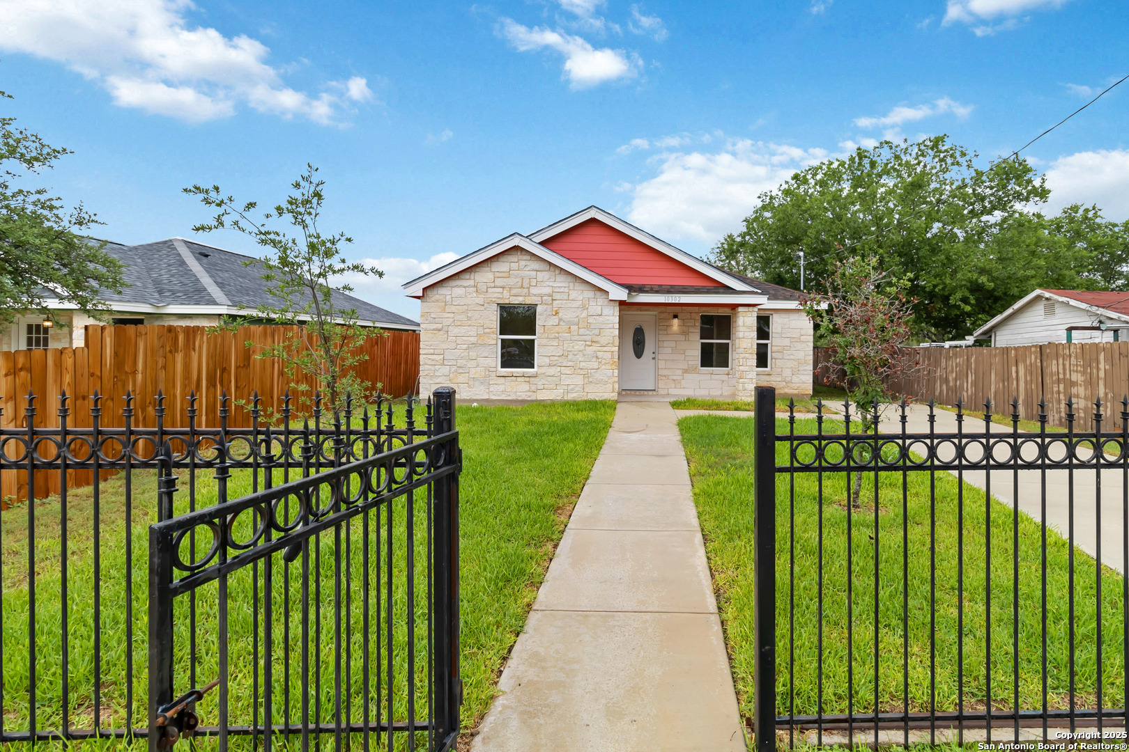 Property Photo: 10302 Renova TX 78214