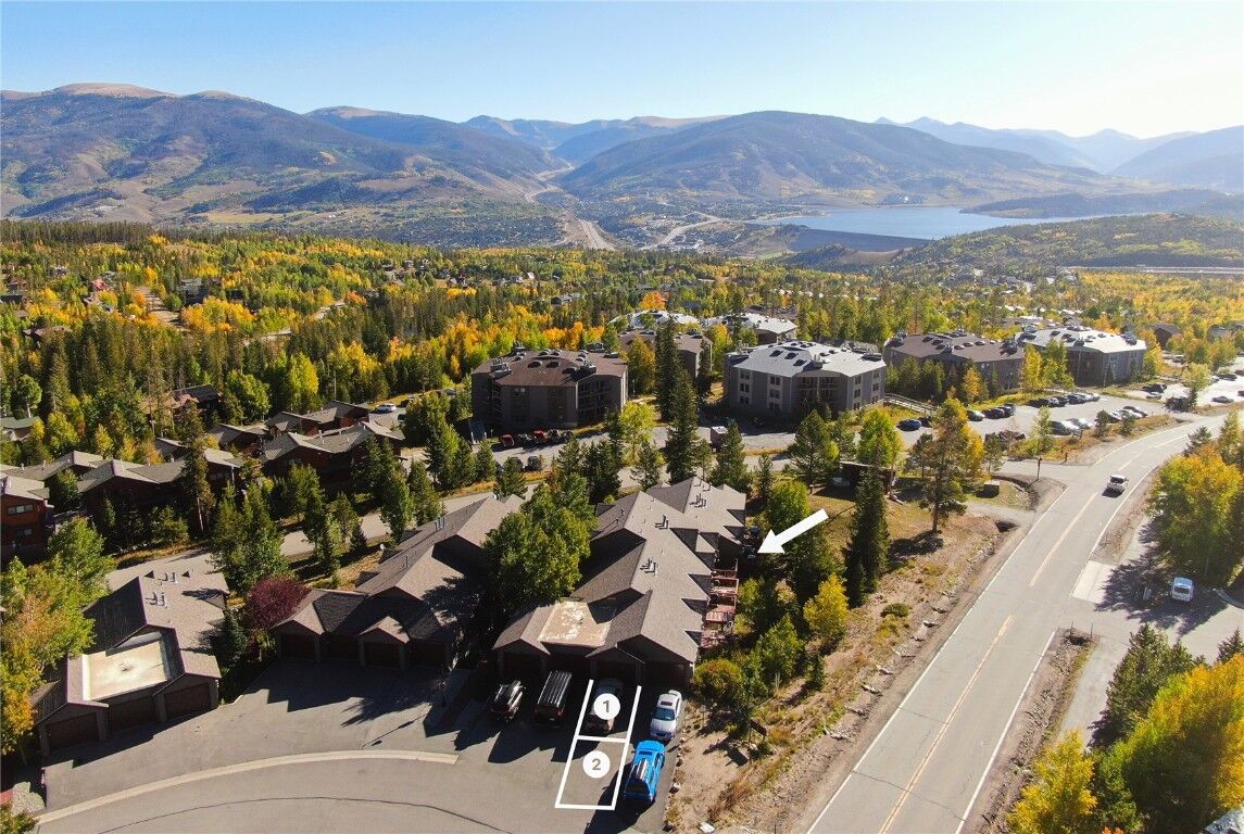 Property Photo:  14 Spyglass Lane 14  CO 80498 