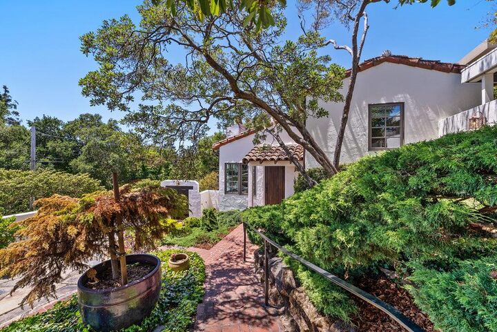 547 Monterey  Aptos CA 95003 photo