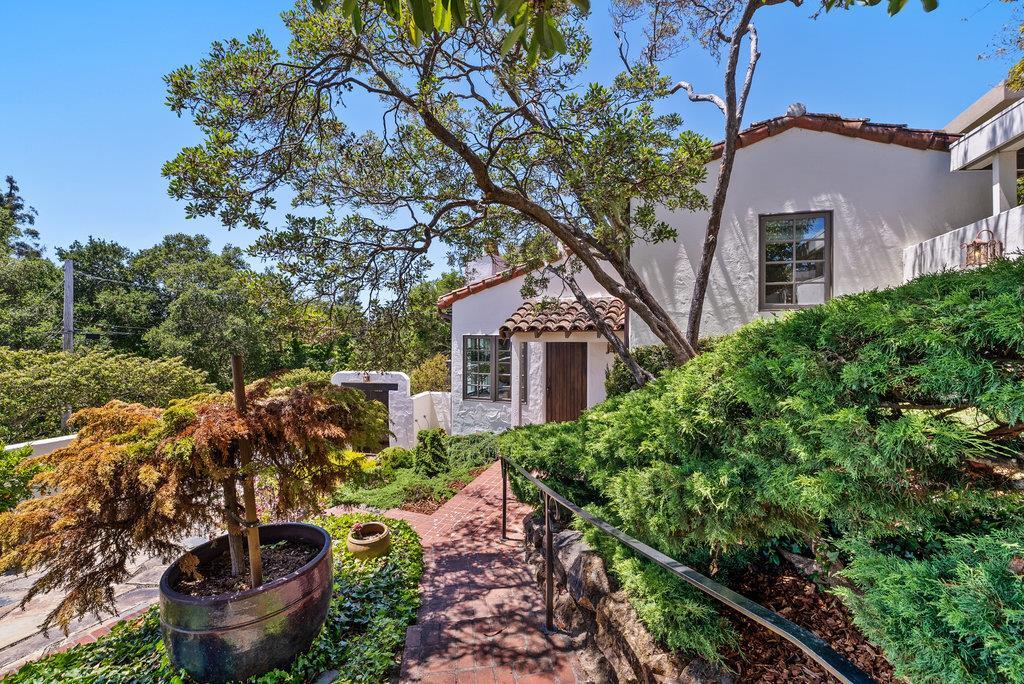 Property Photo: 547 Monterey CA 95003