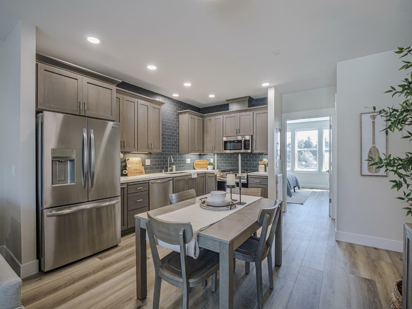 Property Photo: 126 Aptos Village Way 2 CA 95003