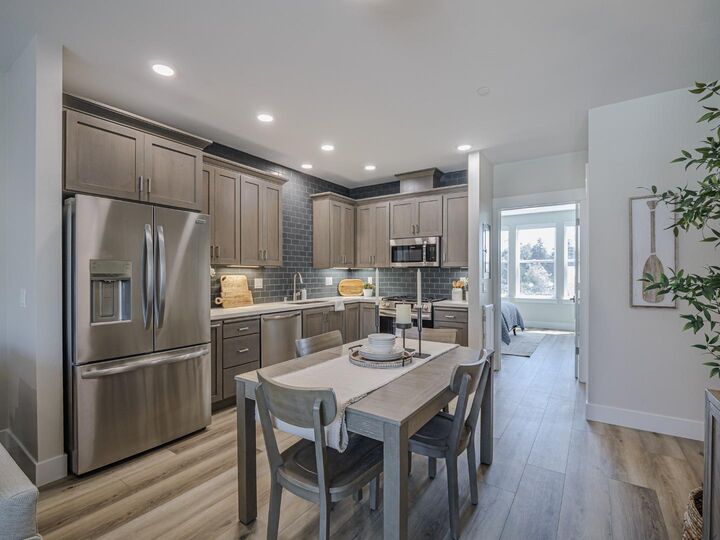 Property Photo: 126 Aptos Village Way 2 CA 95003