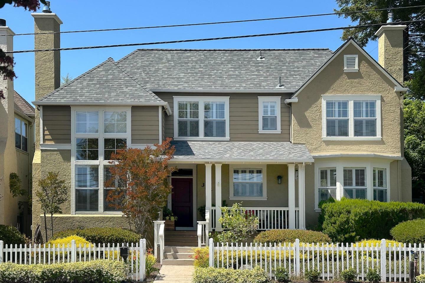 Property Photo: 332 Meder Street CA 95060