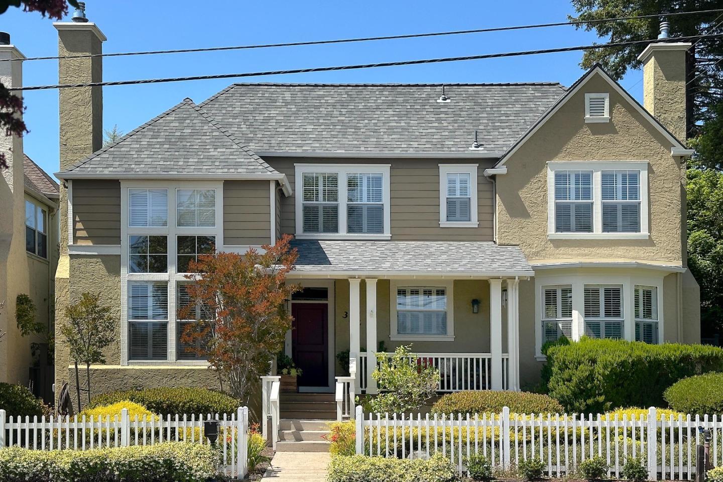 Property Photo:  332 Meder Street  CA 95060 