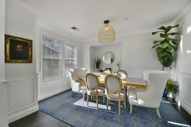 Property Photo: 580 Laurel Street CA 94025