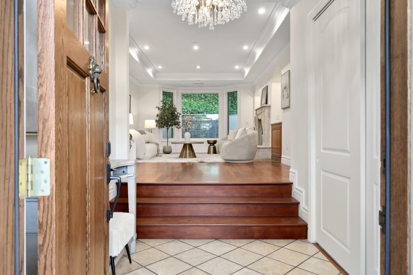 Property Photo: 2260 Summit Drive CA 94010