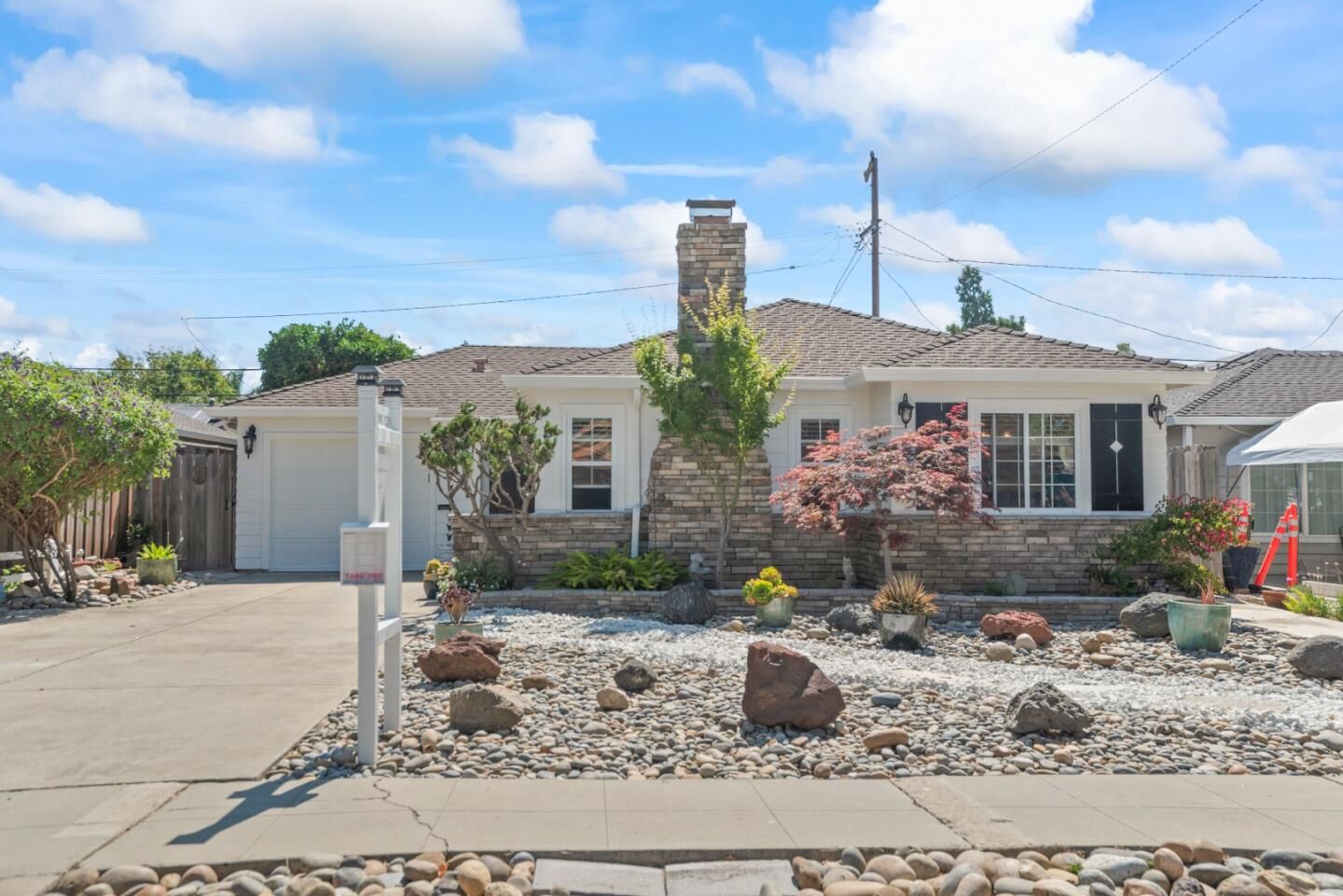 Property Photo:  1951 Jonathan Avenue  CA 95125 