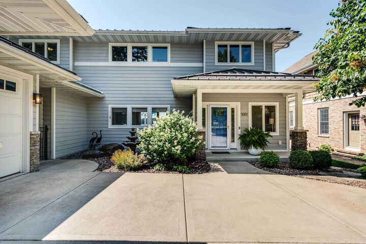 1001 Woodward Drive  Madison WI 53704 photo