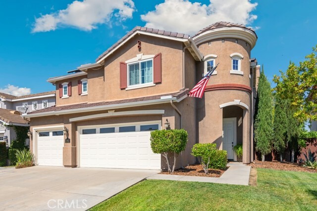 Property Photo: 45272 Tioga Street CA 92592