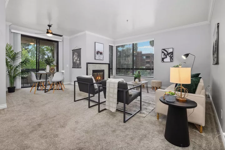Property Photo: 5845 Friars Rd 1317 CA 92110