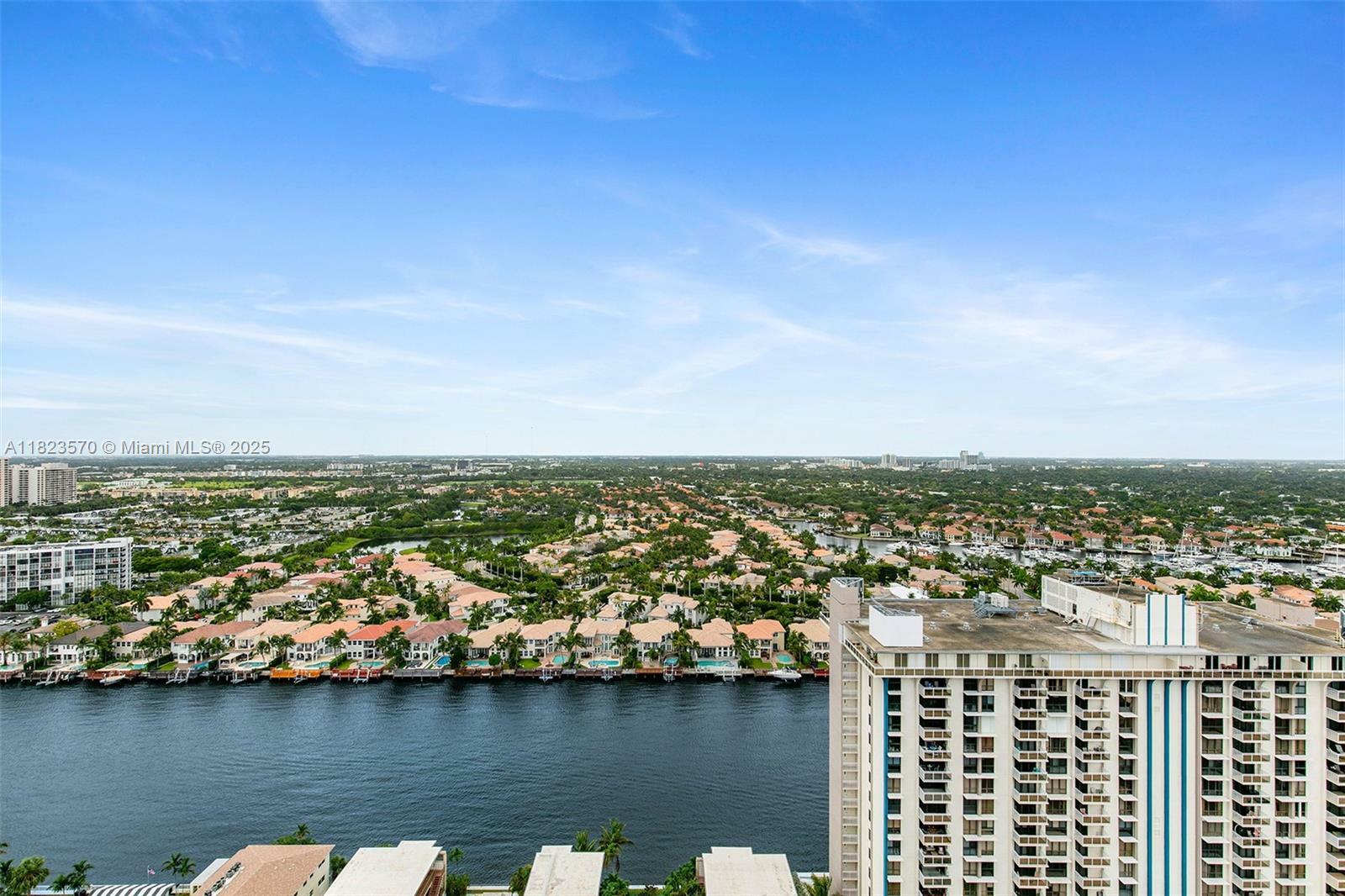 Property Photo:  2101 S Ocean Dr 2707  FL 33019 
