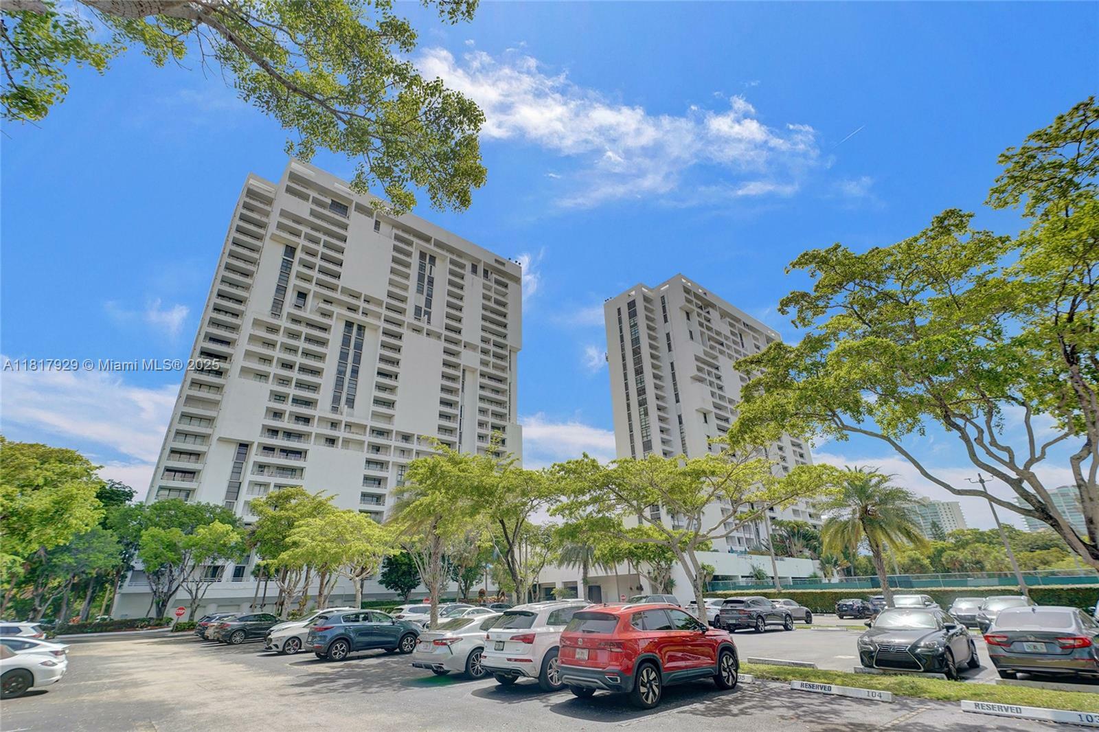 20225 NE 34th Ct 1014  Aventura FL 33180 photo