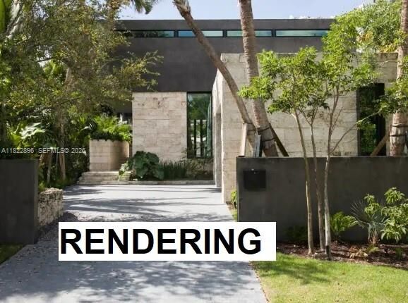 Property Photo:  4187 S Le Jeune Rd  FL 33146 