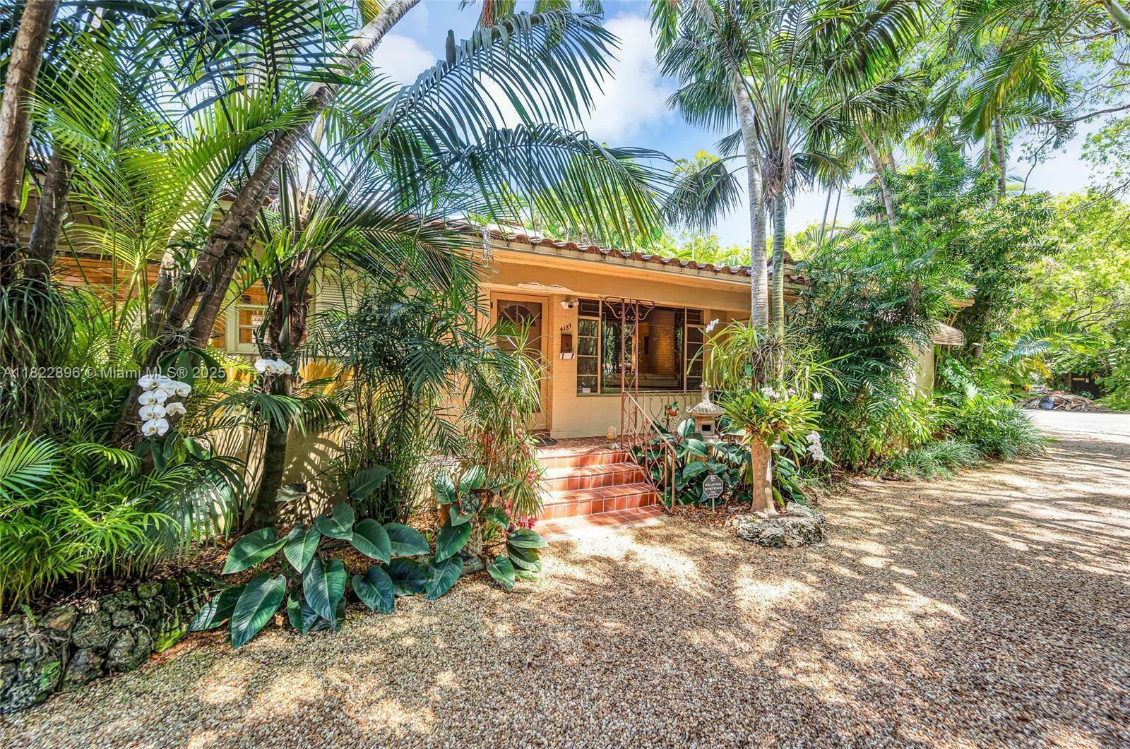 4187 S Le Jeune Rd  Miami FL 33133 photo