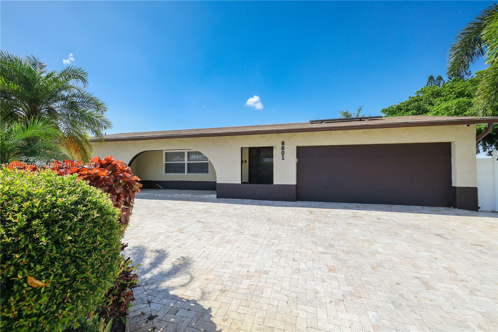 8801 NW 5th St  Pembroke Pines FL 33024 photo