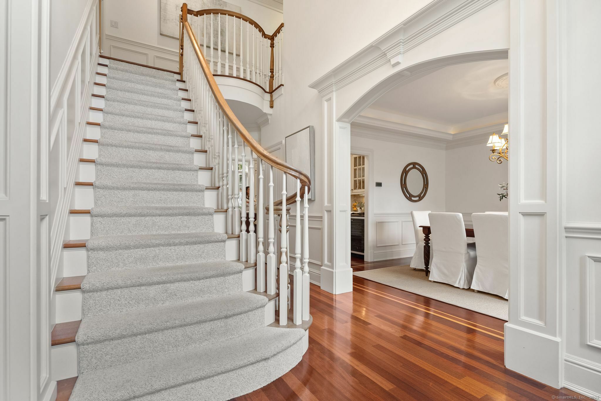 Property Photo: 43 Chessor Lane CT 06897