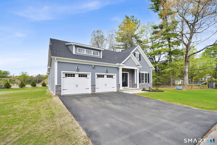 Property Photo:  38 Liberty Lane  CT 06082 