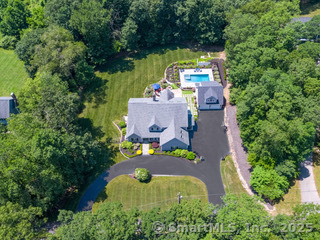 Property Photo: 299 Warpas Road CT 06443