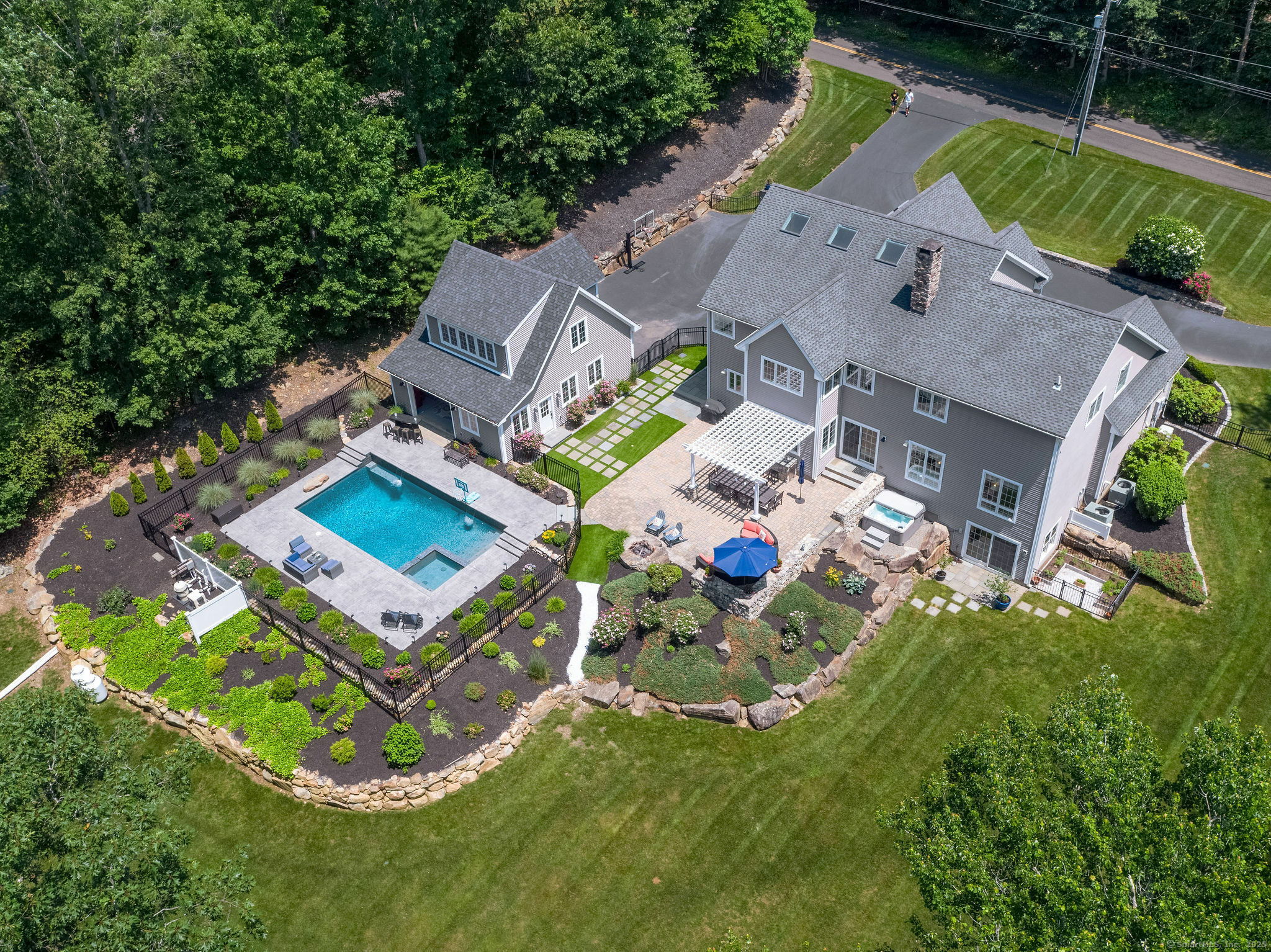 Property Photo:  299 Warpas Road  CT 06443 