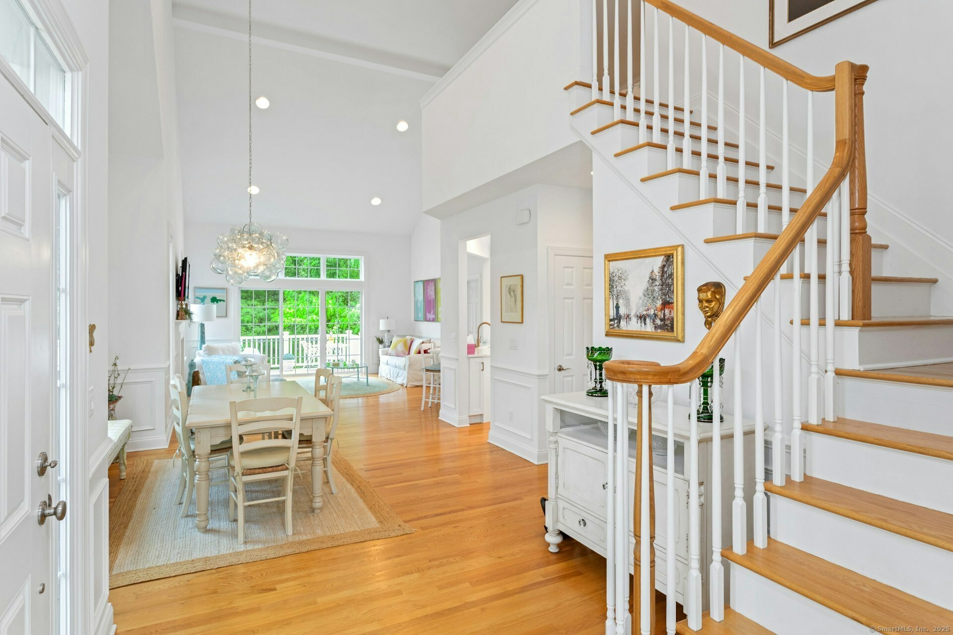 Property Photo: 17 Wilderswood Way 17 CT 06810