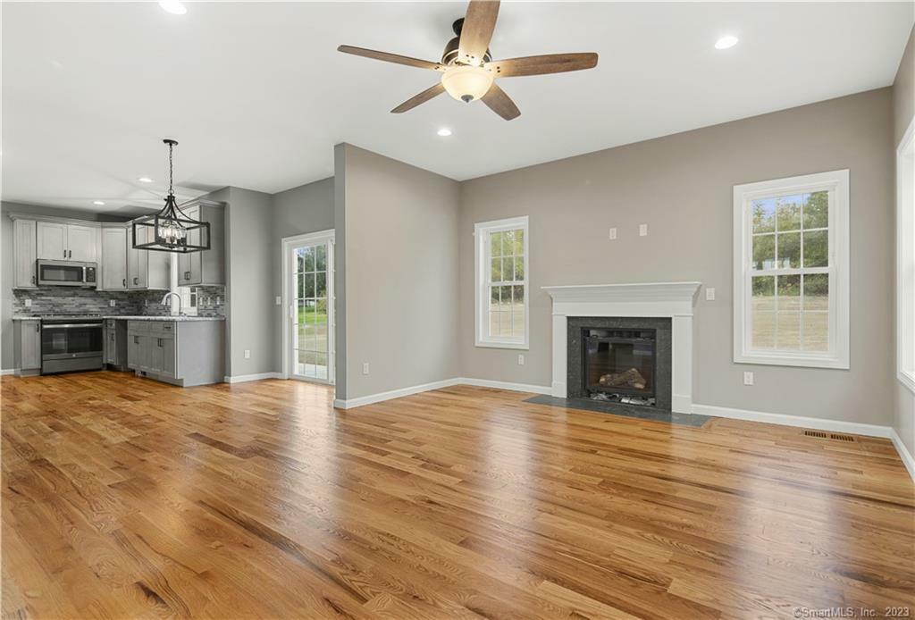 Property Photo: Lot 62 Gino Drive CT 06010
