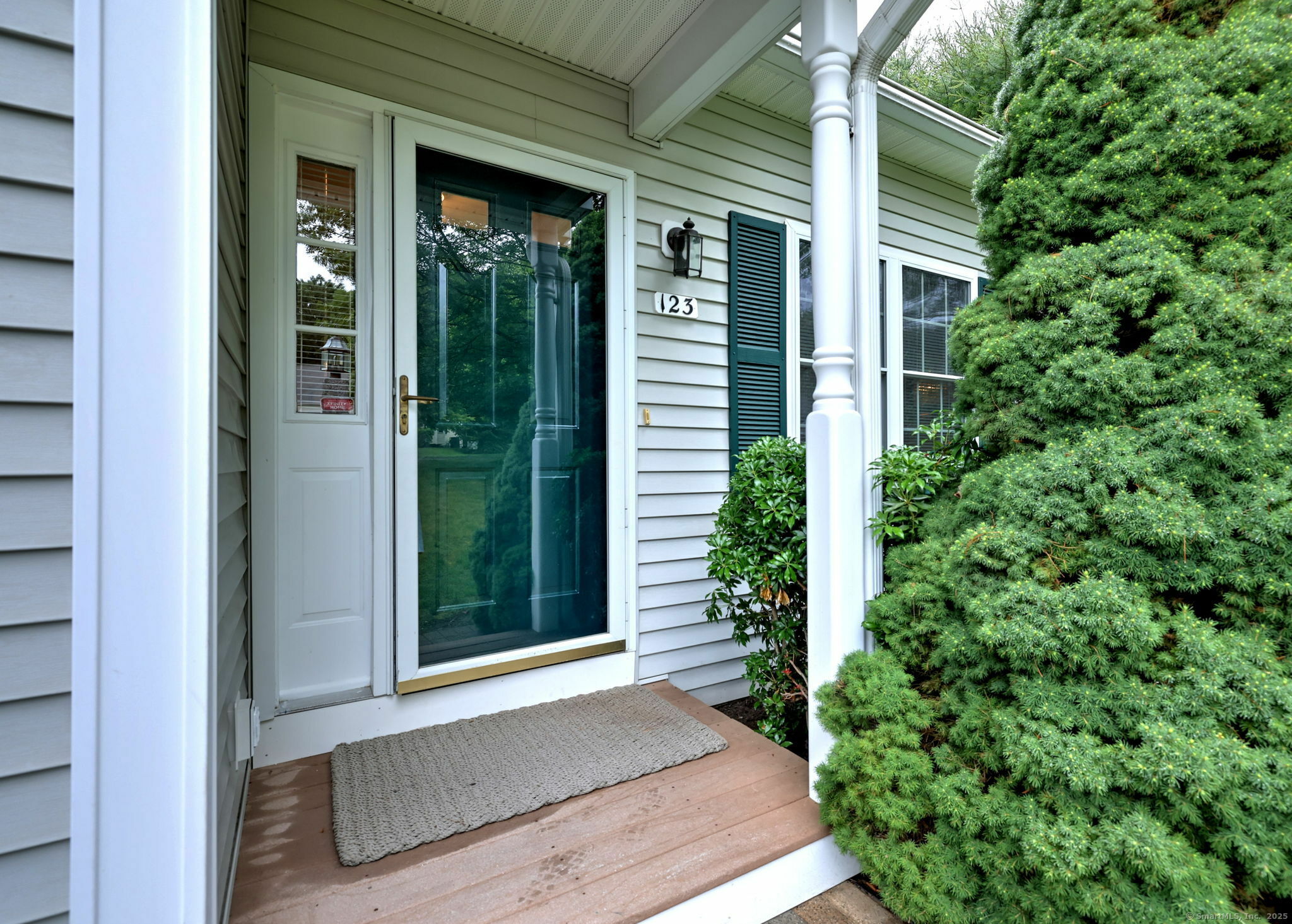 Property Photo: 123 Meadow Brook Road 123 CT 06478