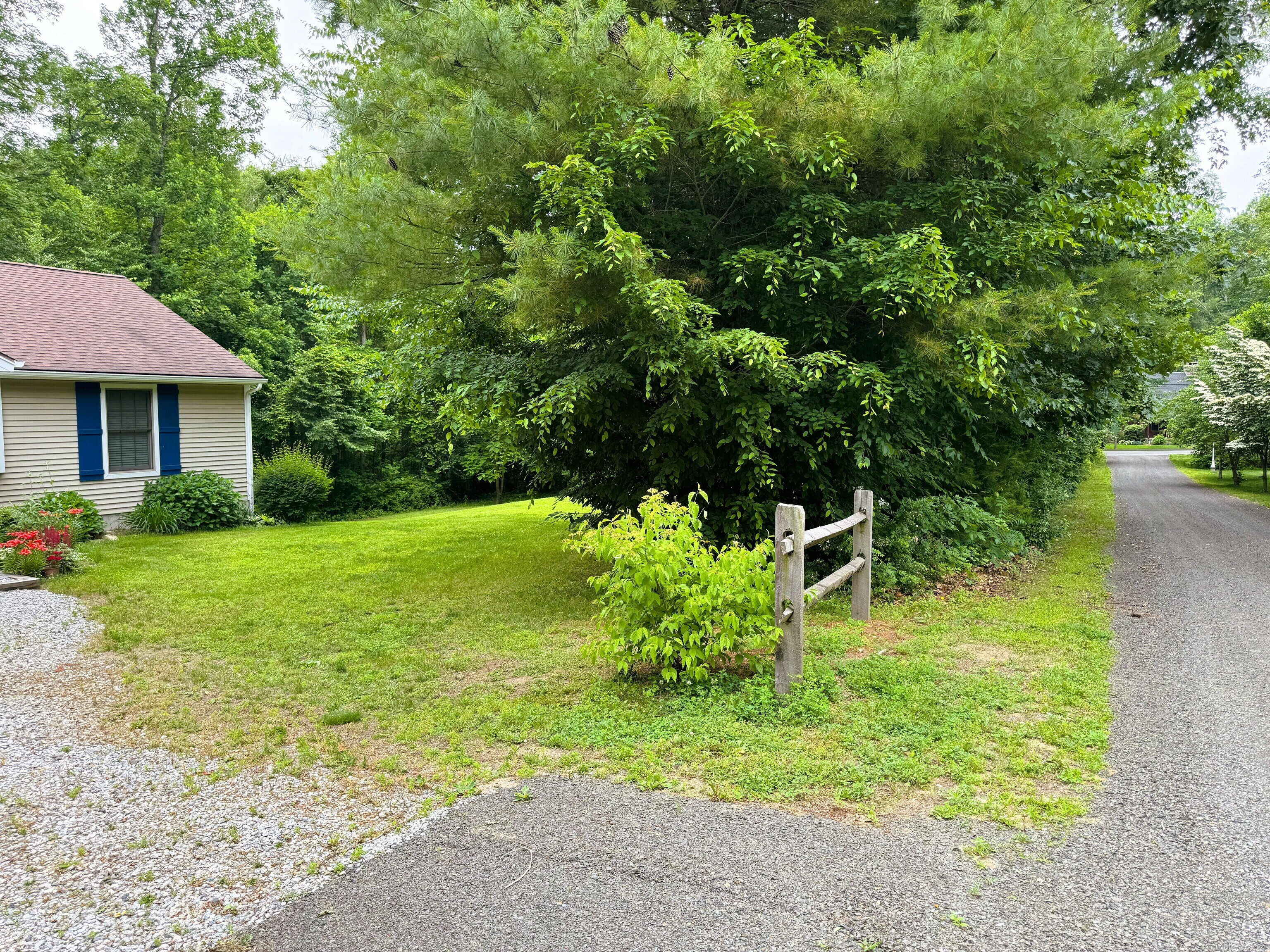 Property Photo: 24 Alger Road CT 06423