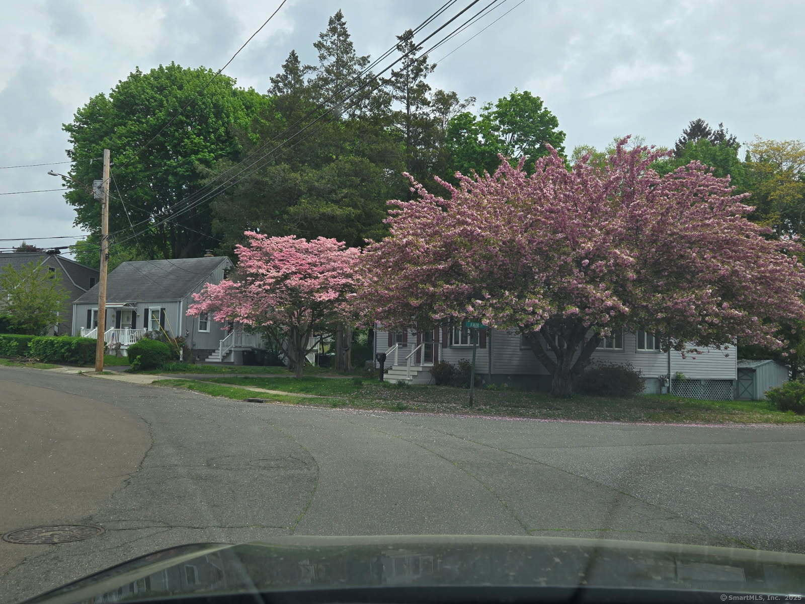 Property Photo:  51 Underhill Road  CT 06460 