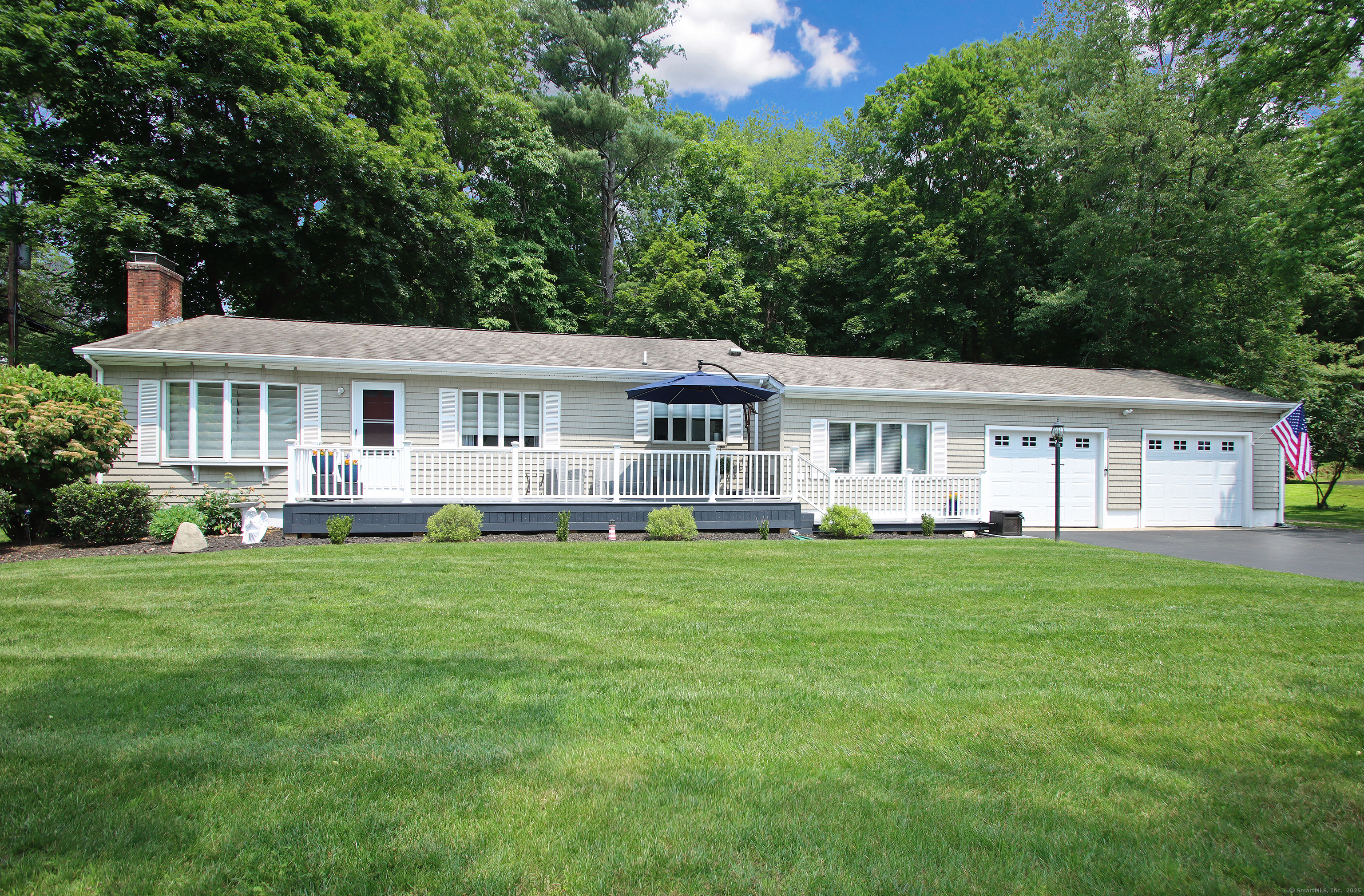 Property Photo: 4 White Birch Drive CT 06437