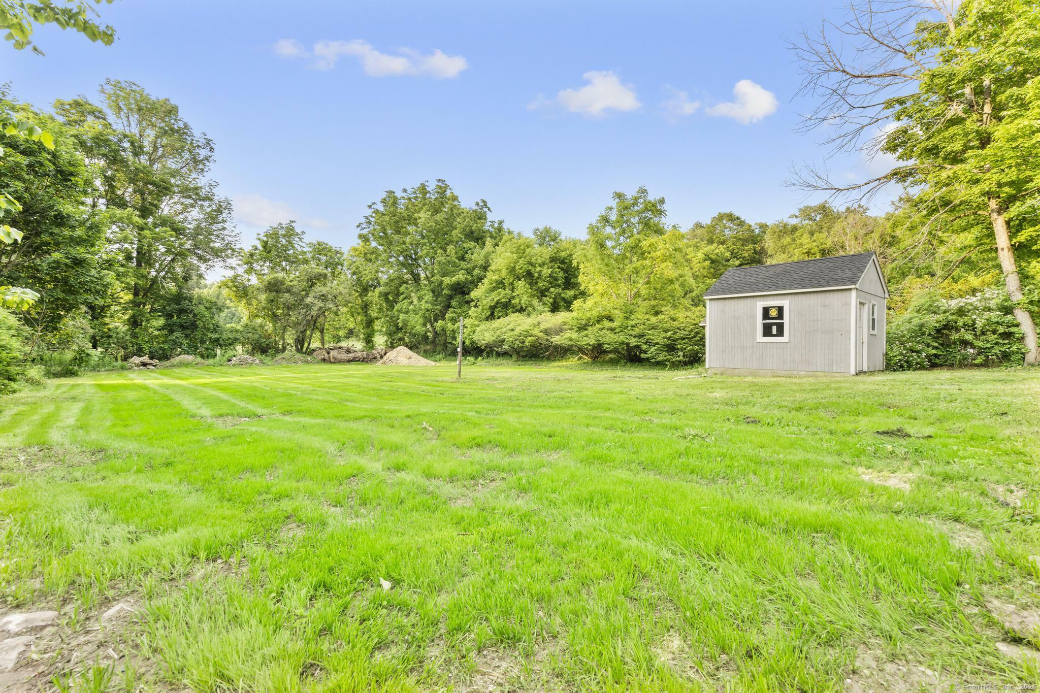Property Photo: 123 Lower Road CT 06024