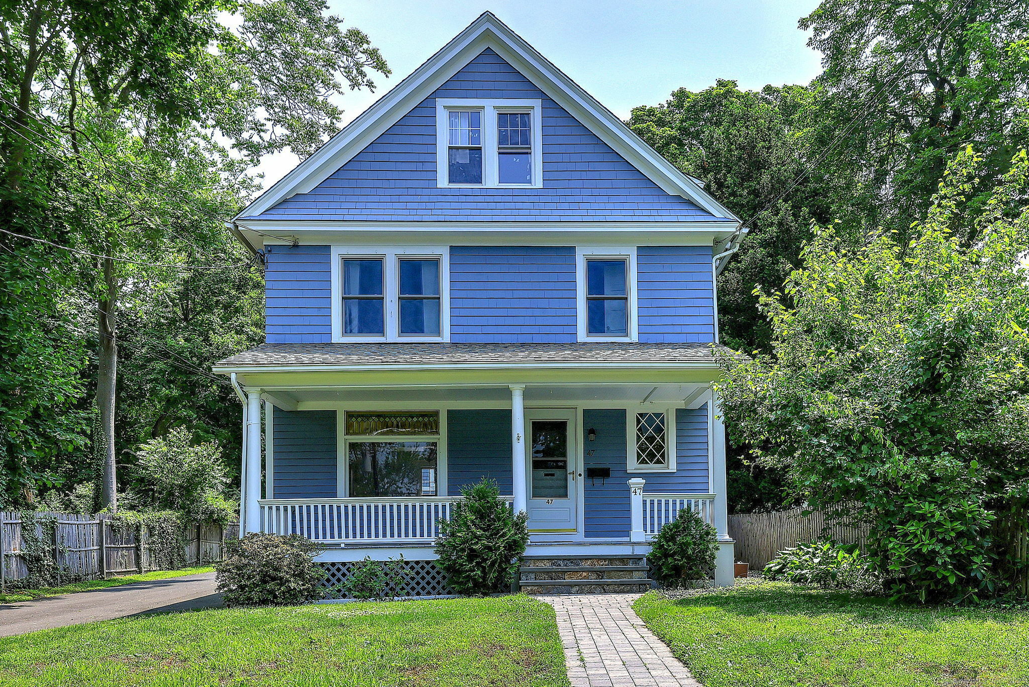 Property Photo:  47 North Street  CT 06460 