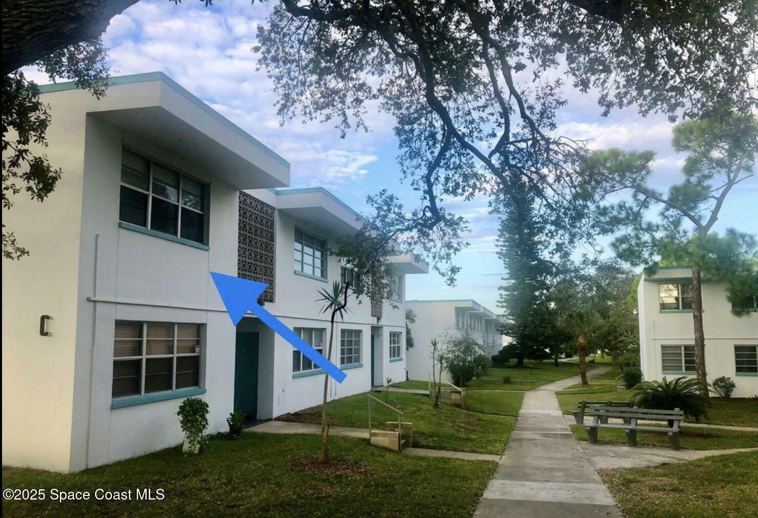 8401 N Atlantic Avenue  Cape Canaveral FL 32920 photo